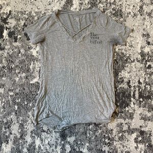 Grey Be You Tiful shirt